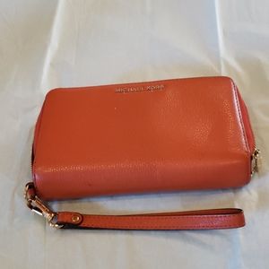Michael Kors wristlet